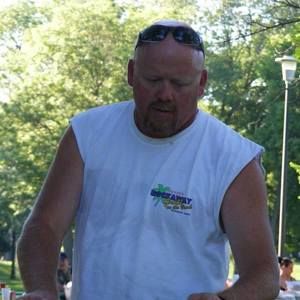 Meet your Posher, Joe